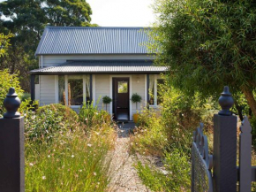 Koovelly Spa, Hepburn Springs